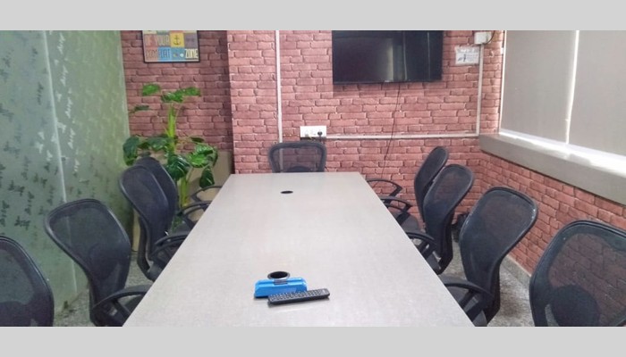 TeamUpCowork full photo 4