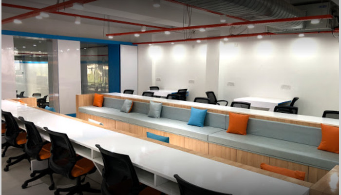 Cocoweave Coworking full photo 5