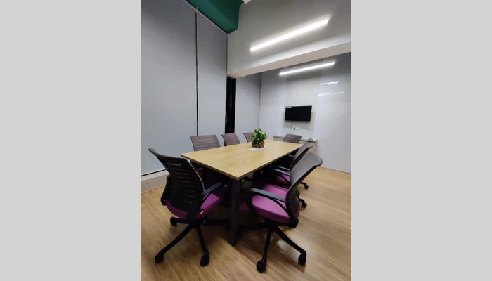 The Poshmind Spaces full photo 8