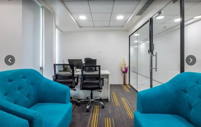 Sprint India by EFC