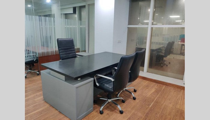 Coworking Space full photo 4