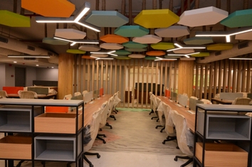 Akasa Coworking