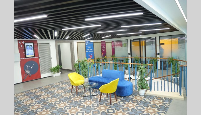 Etherea Co-Working full photo 8