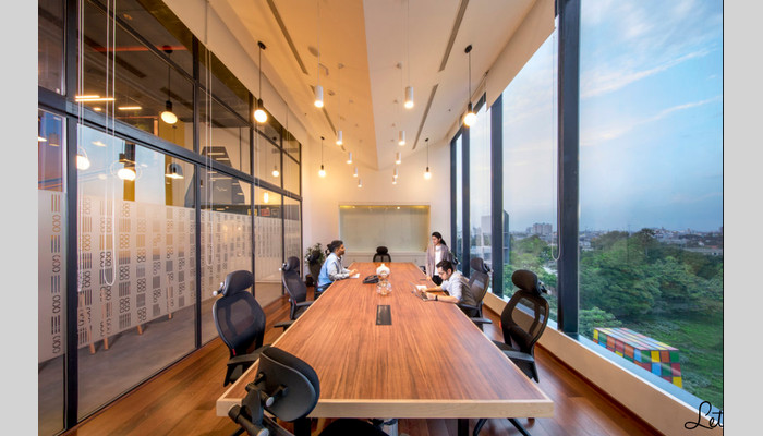 The Hive, OMR Chennai full photo 5