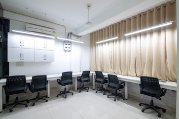 Talent4Assure Coworking