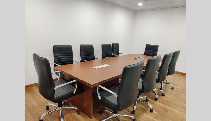 Coworking Space full photo 3