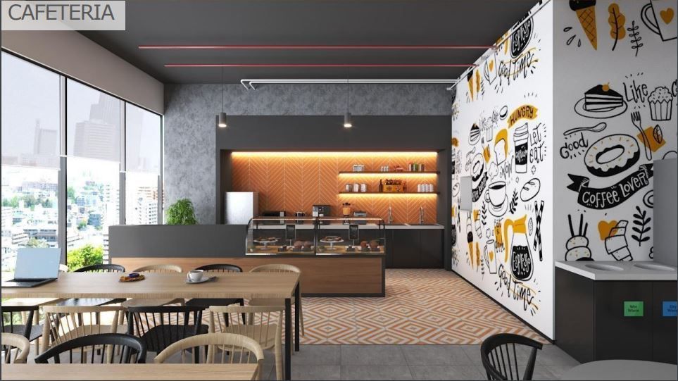 WeWork - HQ27 full photo 9