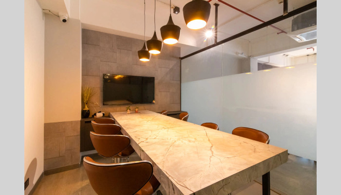 Martini Spaces full photo 4