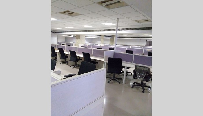 VMI Coworking Space full photo 6