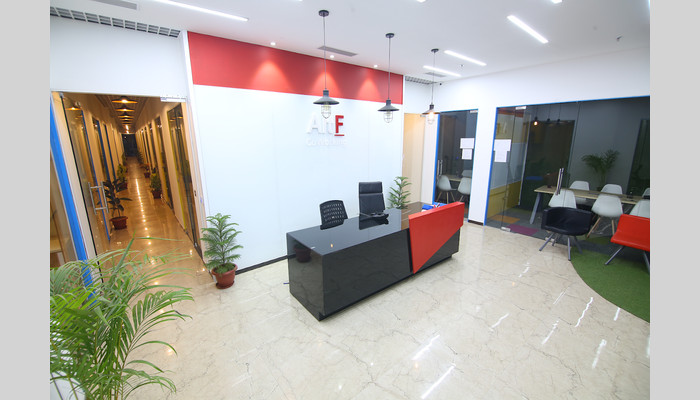 alt.f Coworking full photo 5