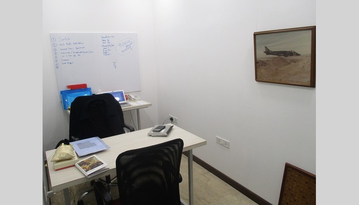 Zen Coworks full photo 7