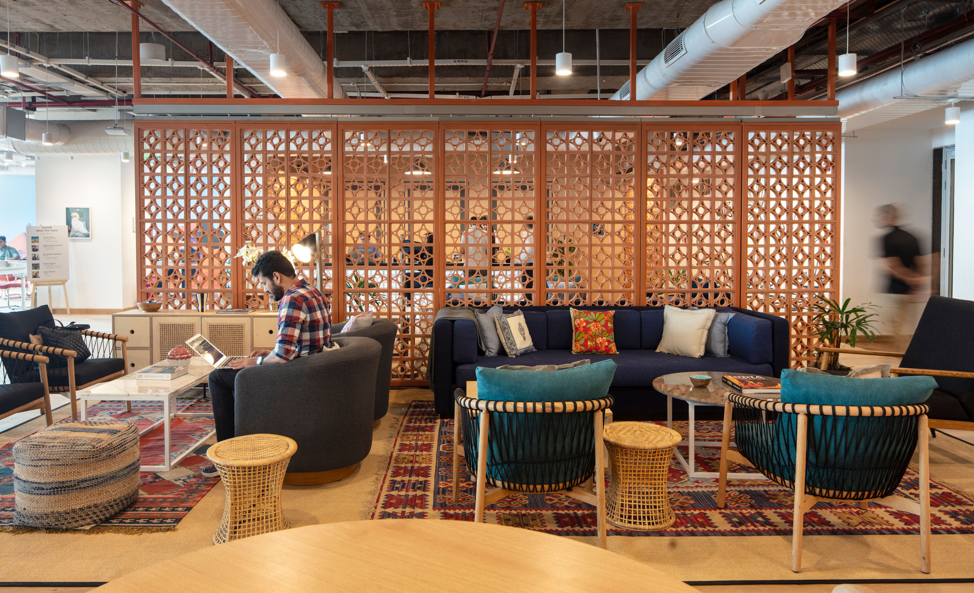 WeWork full photo 5