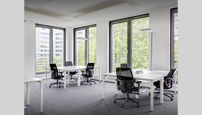 Regus full photo 2