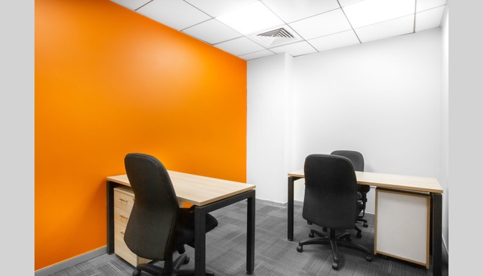 Regus full photo 6