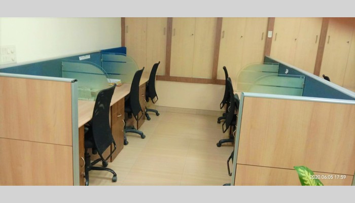 Re Office full photo 7