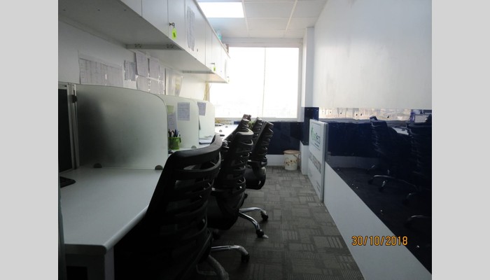 Ojas coworking full photo 9