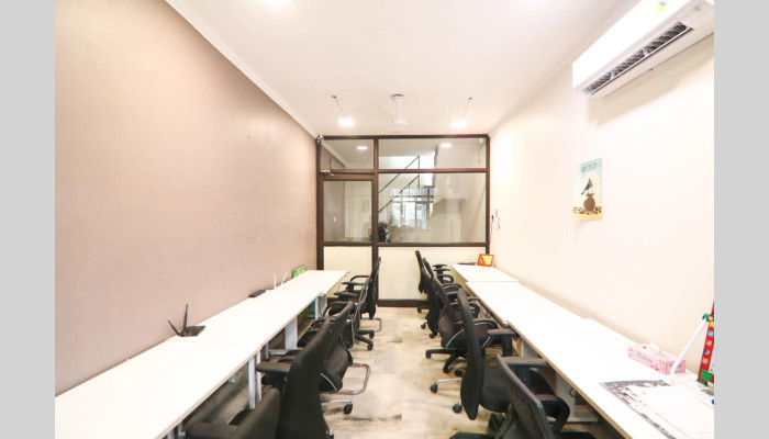 Amartya Coworking full photo 3