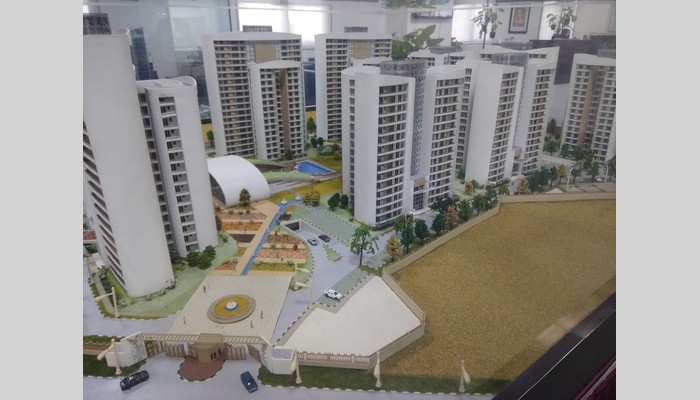 Chintels India Pvt Ltd full photo 3