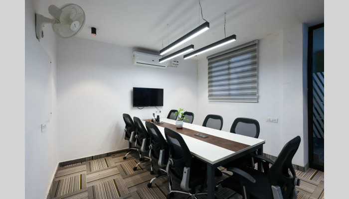 Oahfeo Workspaces Backyard full photo 7