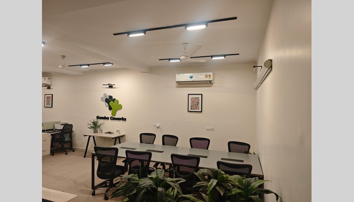 Gemba Coworks full photo 7