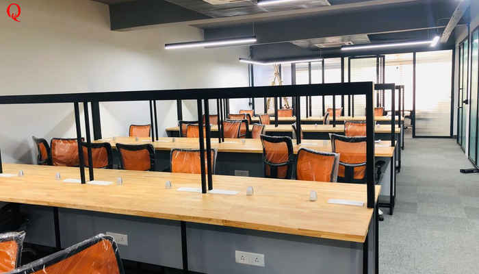 Westart Co- working full photo 5