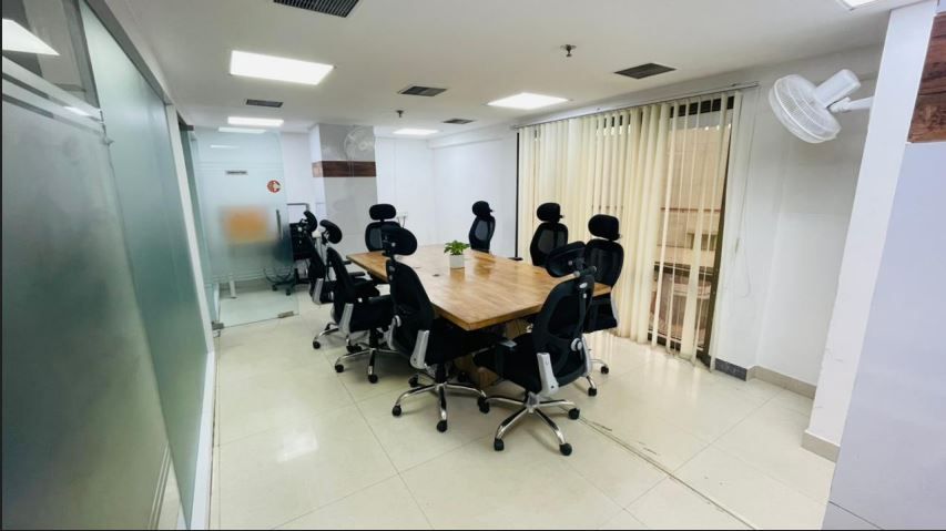 Coreone Workspaces full photo 3