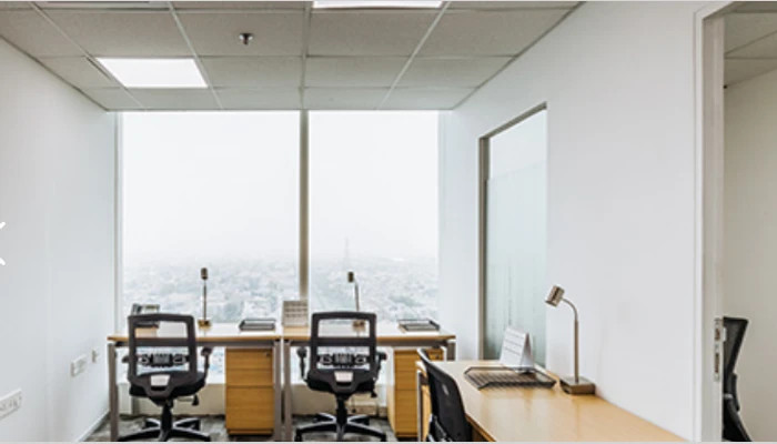 Regus full photo 8