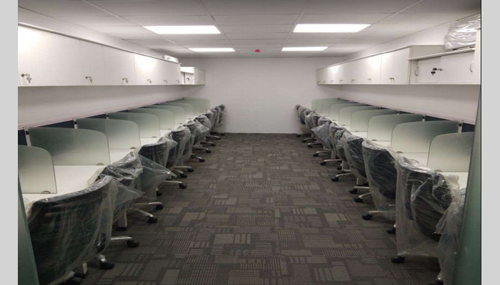 Ojas Business Centre full photo 7