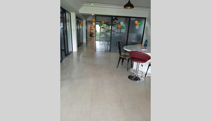 Workaholics Spaces Pvt. Ltd. full photo 4