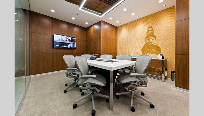 Executive Centre full photo 2
