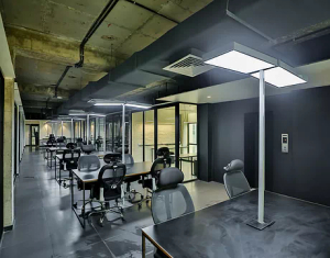 Connect HQ Coworking