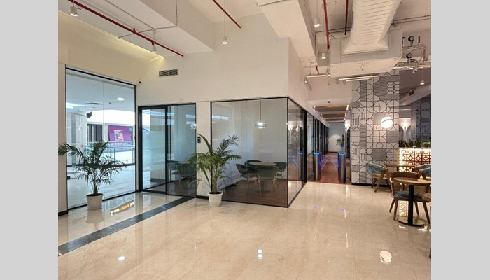 Avanta Business Centre full photo 4