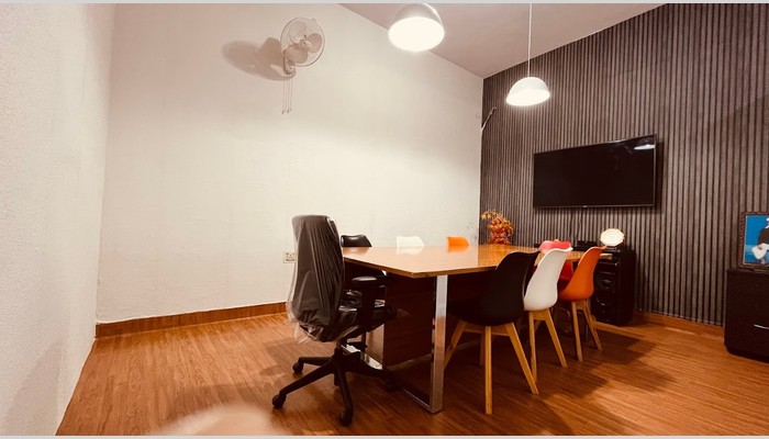 Trinity Coworking Space full photo 3