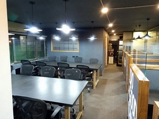 Fume Coworking