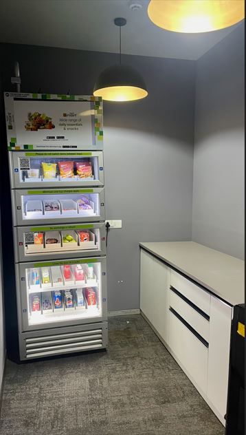 Nexus Spaces full photo 9