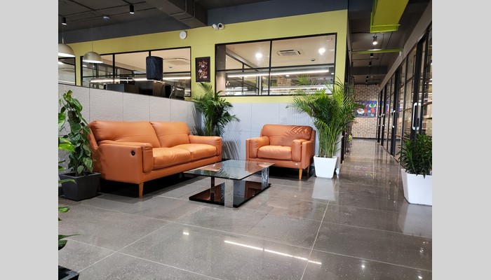 Spacetime Cowork full photo 5