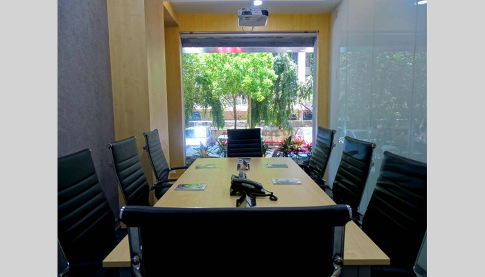 The Executive Zone full photo 6