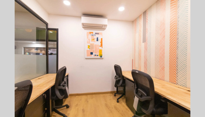 The Berry Coworks full photo 9