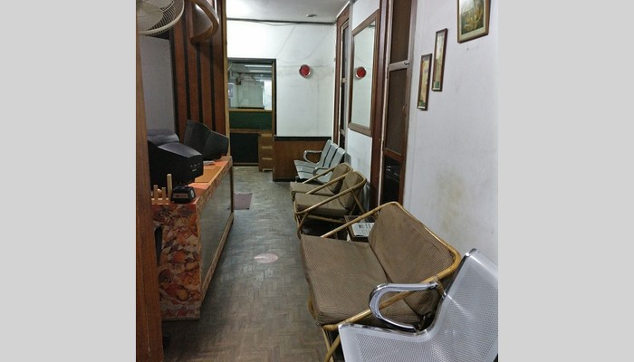 CoWorking Space full photo 4