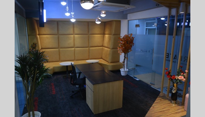 The Nice Office full photo 3