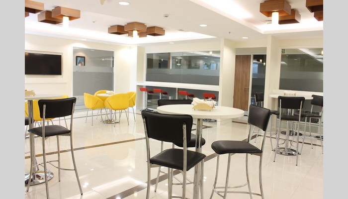 Avanta Business Centre full photo 3