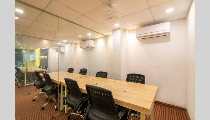 Empowerers Workspaces full photo 3