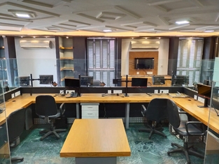 Markone Coworks