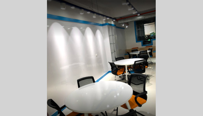 Cocoweave Coworking full photo 9