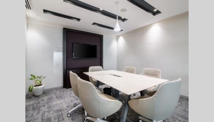 Regus full photo 6