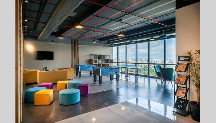 Smartworks full photo 4
