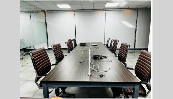 KoWork Spaces full photo 8
