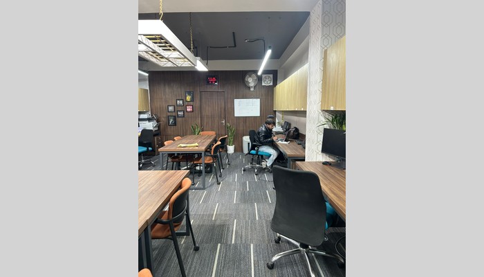 Arogya Co-working full photo 9