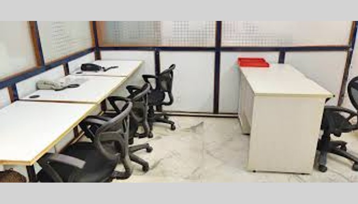 Titech Felixi Offices full photo 9