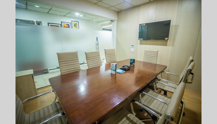22 Workspace full photo 8